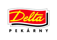 logo Delta PEKARNY