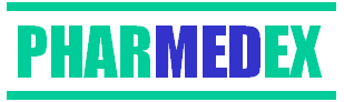 logo PHARMEDEX