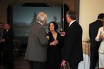 PhDr. Jiřina Růžová, prof. Ladislav Bareš a doc. Wolf B. Oerter 