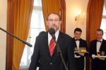 prof. Miroslav Verner