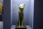 kočičí bohyně Bastet