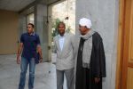 Reis Talaal el-Kereti, Chálid el-Kerétí a Házim el-Kerétí