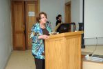 Prof. Fayza Haikal