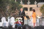 prezident ČR prof. Václav Klaus