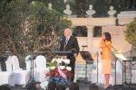 prezident ČR prof. Václav Klaus