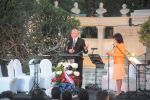 prezident ČR prof. Václav Klaus