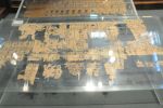 Papyrus z Raneferefova archivu, uvádějící jeho jména